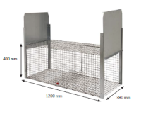 &Pi;&alpha;&gamma;ί&delta;&epsilon;&sigmaf; &mu;&iota;&kappa;&rho;ώ&nu; &zeta;ώ&omega;&nu;