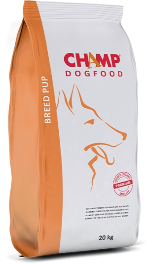 Champ Breed Pup (Puppy)